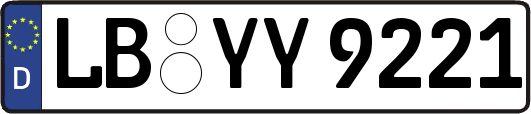 LB-YY9221