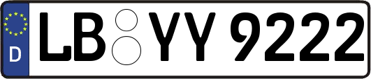 LB-YY9222