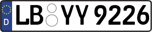 LB-YY9226