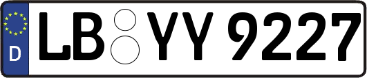 LB-YY9227