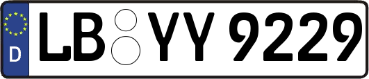 LB-YY9229