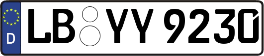LB-YY9230