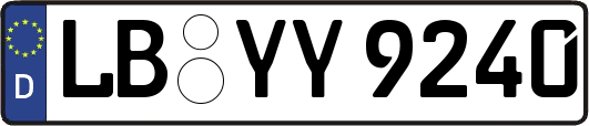 LB-YY9240