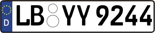 LB-YY9244