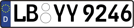 LB-YY9246