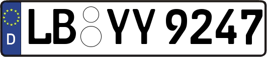 LB-YY9247