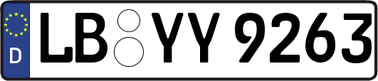 LB-YY9263