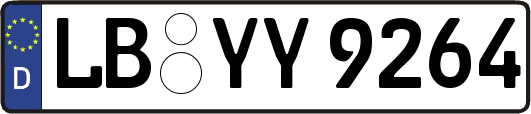 LB-YY9264