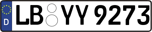 LB-YY9273