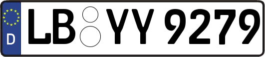 LB-YY9279