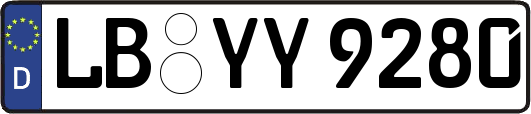 LB-YY9280