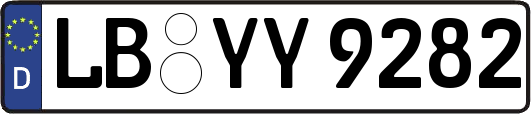 LB-YY9282