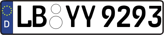 LB-YY9293