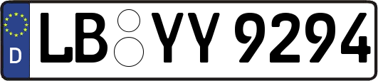 LB-YY9294