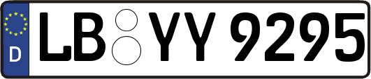 LB-YY9295