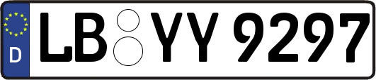LB-YY9297