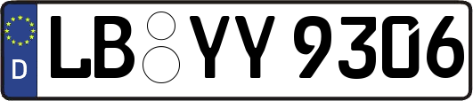 LB-YY9306