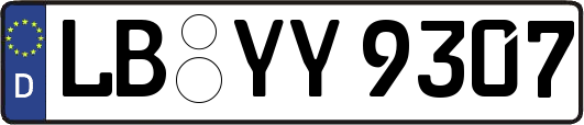 LB-YY9307