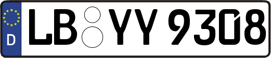 LB-YY9308