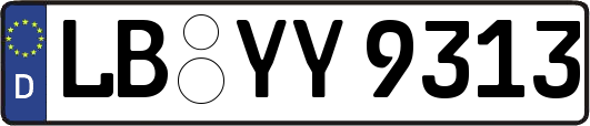 LB-YY9313