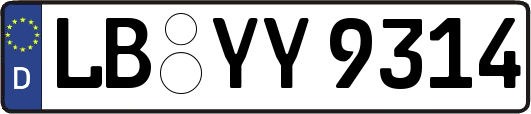 LB-YY9314