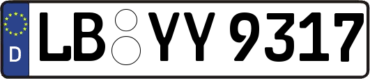 LB-YY9317