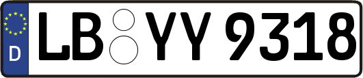 LB-YY9318