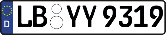 LB-YY9319