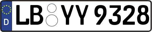 LB-YY9328