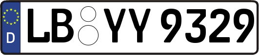 LB-YY9329