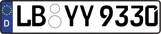 LB-YY9330