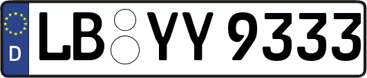 LB-YY9333