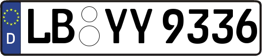 LB-YY9336