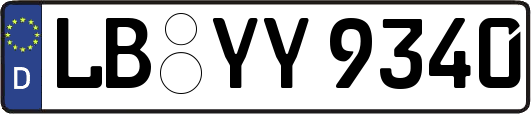 LB-YY9340