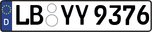 LB-YY9376