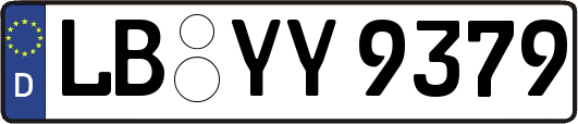 LB-YY9379