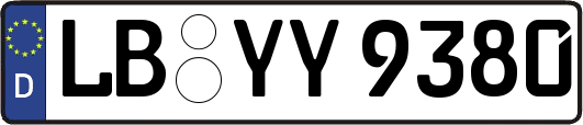 LB-YY9380