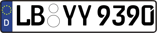LB-YY9390