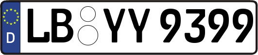 LB-YY9399