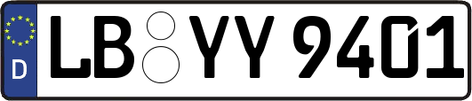 LB-YY9401