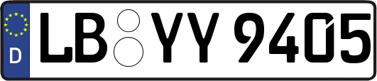 LB-YY9405