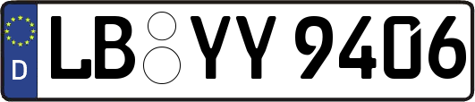 LB-YY9406