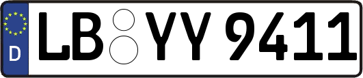 LB-YY9411