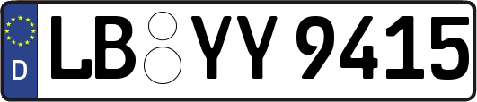 LB-YY9415