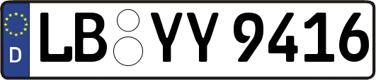 LB-YY9416