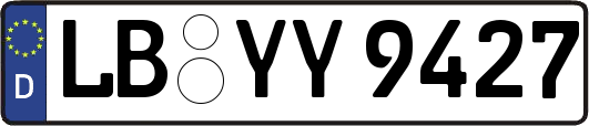 LB-YY9427