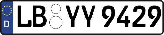 LB-YY9429