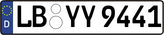 LB-YY9441
