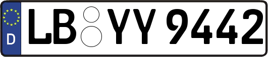 LB-YY9442