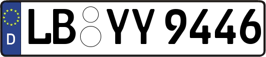 LB-YY9446